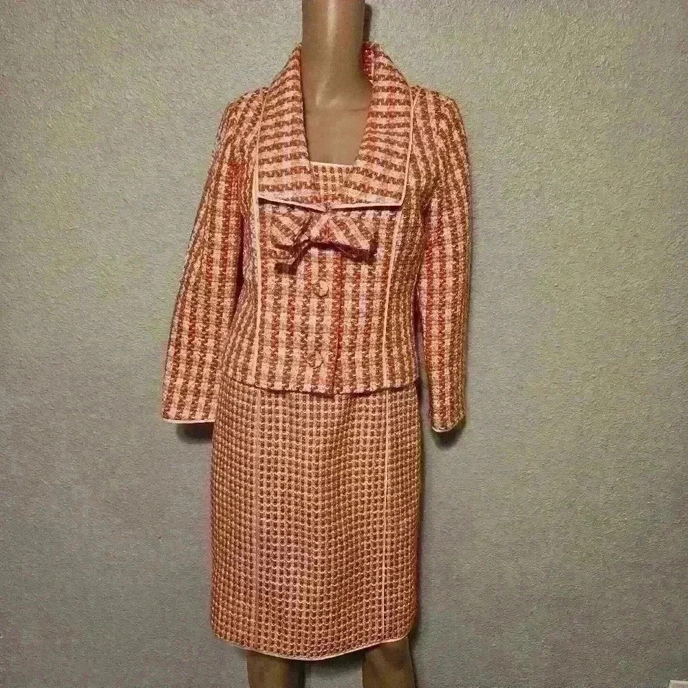 LUISA BECCARIA 2 PIECE